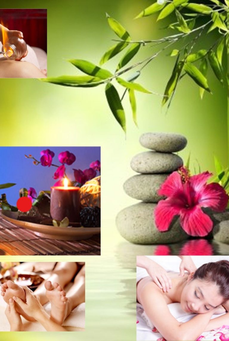 Chinese Massage Treatments image